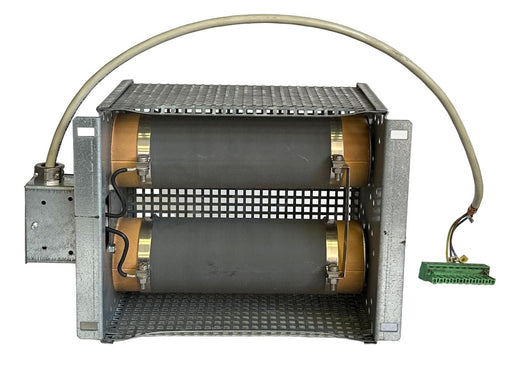 FRIZLEN FZZG 200x65-180 / FZZG200x65180 BRAKING RESISTOR / TERMINAL BOX 600W