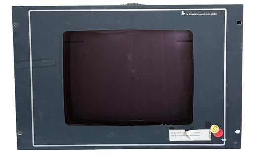 IE INDUSTRIE ELECTRONIC 14'' MONOCHROME SCREEN 10.40.5009 SN 30 0.2kW 220V