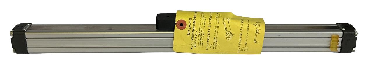 NEW KOGANEI ORCA20X300 RODLESS PNEUMATIC CYLINDER 0.8MPa NOS