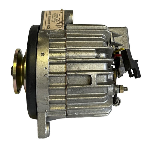 REPAIRED PRESTOLITE LEECE-NEVILLE 8TA2034G OEM ALTERNATOR FOR FORKLIFT 45A 12V