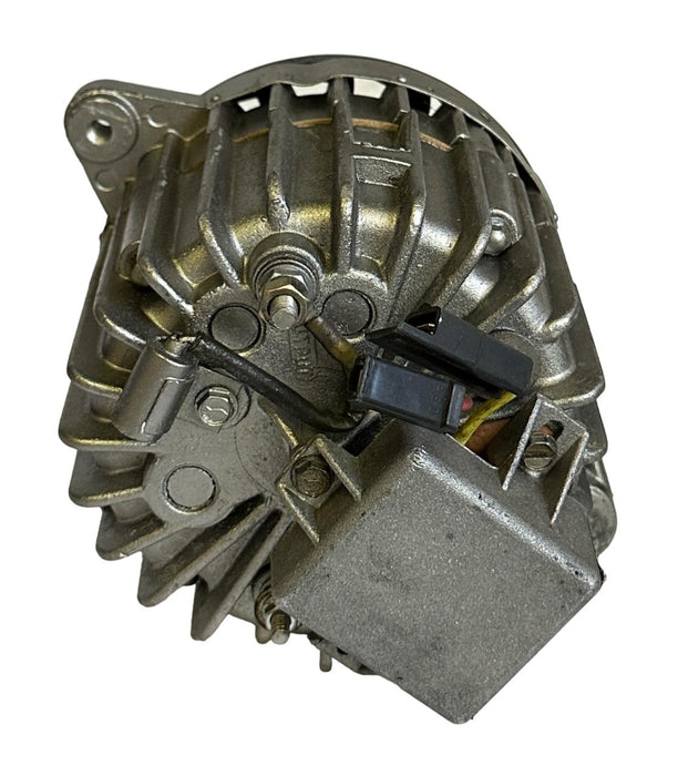 REPAIRED PRESTOLITE LEECE-NEVILLE 8TA2034G OEM ALTERNATOR FOR FORKLIFT 45A 12V