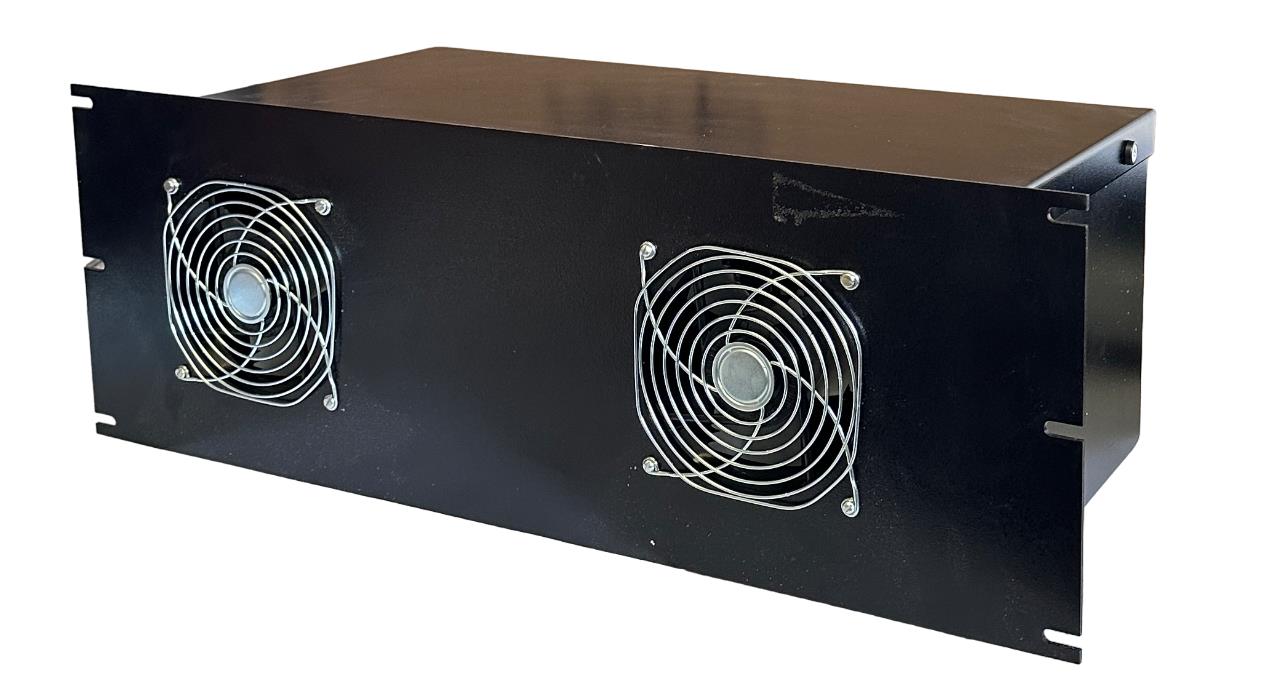 NEW LAMBDA ELECTRONICS LRS-55-24-44092 / LRS-55-24 POWER SUPPLY 105-132VAC INPUT