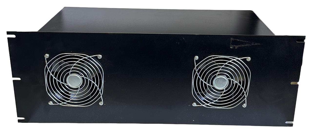 NEW LAMBDA ELECTRONICS LRS-55-24-44092 / LRS-55-24 POWER SUPPLY 105-132VAC INPUT