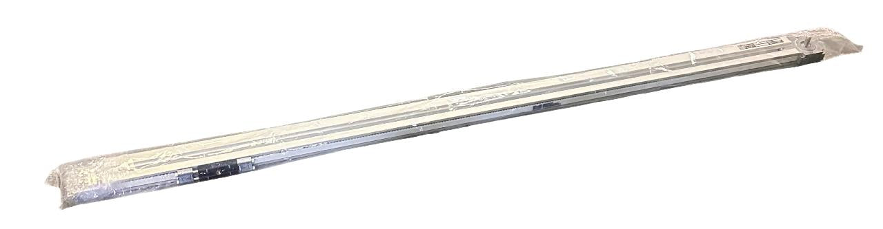 NEW MACRON DYNAMICS 10935C01 / 2992 LINEAR SLIDE RAIL VPPD NBC LEFT 54'' TOTAL