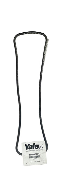 NEW YALE 900006257 / YT900006257 OEM GASKET FOR FORKLIFT