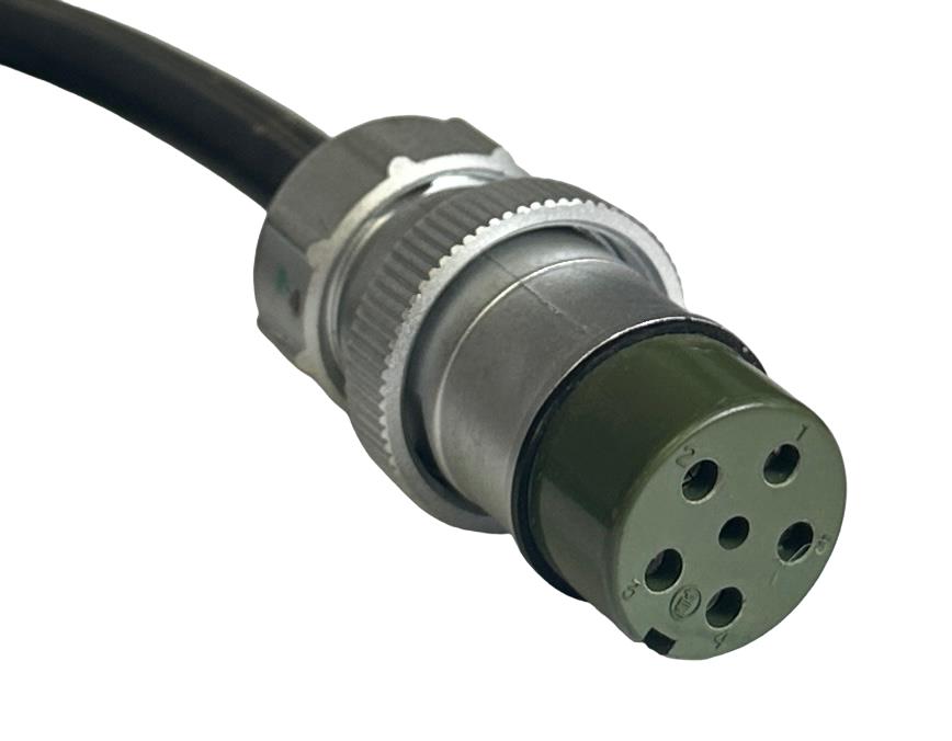 NEW KITO HARRINGTON E6AX003S / ES1615S003 / K47417-1 PUSH BUTTON PENDANT WIRED