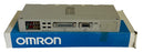 OMRON CV500-LK201 / CV500LK201 CV500 SERIES HOST LINK MODULE PLC RS-232 *MISSING