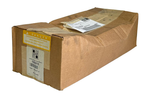 NEW HYSTER 1565313 / HY1565313 OEM BRAKE SHOE LINING KIT LH FOR FORKLIFT