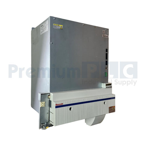 BOSCH REXROTH INDRAMAT HMV01.1R-W0065-A-07-NNNN POWER SUPPLY 65kW R911297426