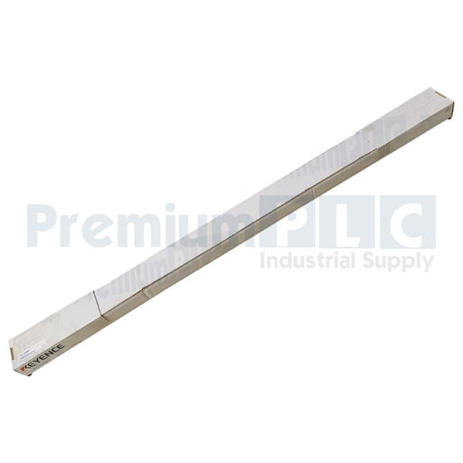 NEW KEYENCE SJ-H156A HIGH-SPEED SENSING IONIZER STATIC ELIMINATOR BAR 1560mm
