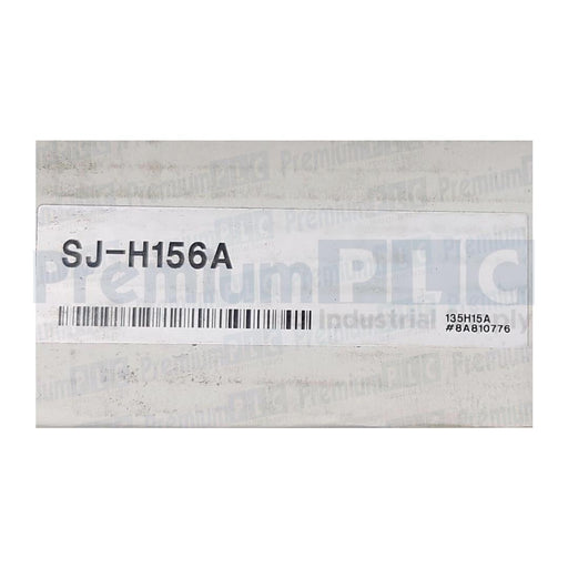NEW KEYENCE SJ-H156A HIGH-SPEED SENSING IONIZER STATIC ELIMINATOR BAR 1560mm