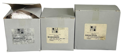 NEW HYSTER 0996511 / HY0996511 OEM STEER AXLE SERVICE REPAIR KIT FOR FORKLIFT