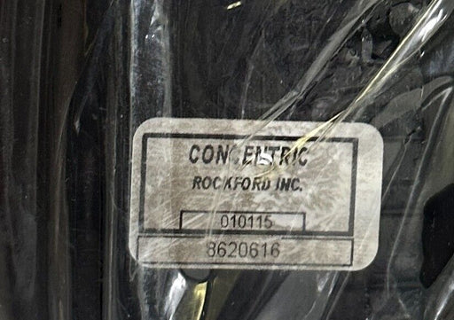 NEW YALE 580000127 / YT580000127 OEM GEAR PUMP FOR FORKLIFT 8620616