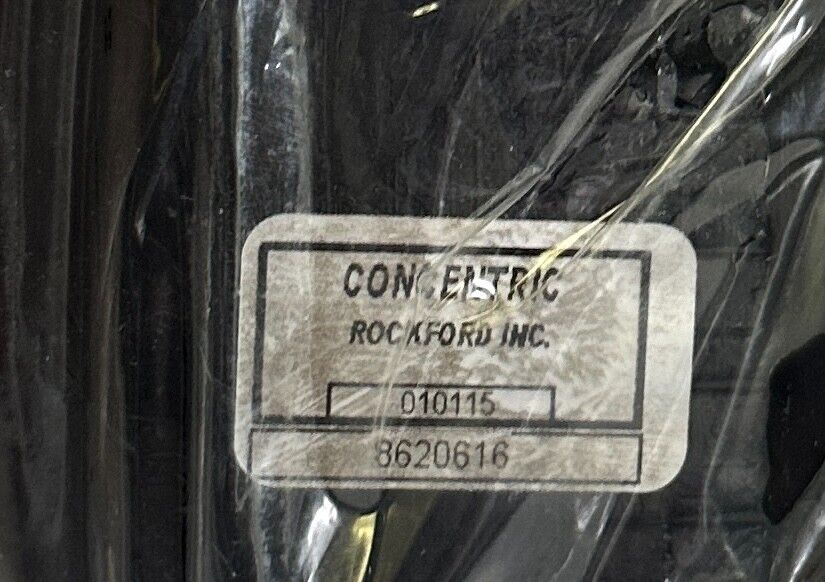 NEW YALE 580000127 / YT580000127 OEM GEAR PUMP FOR FORKLIFT 8620616