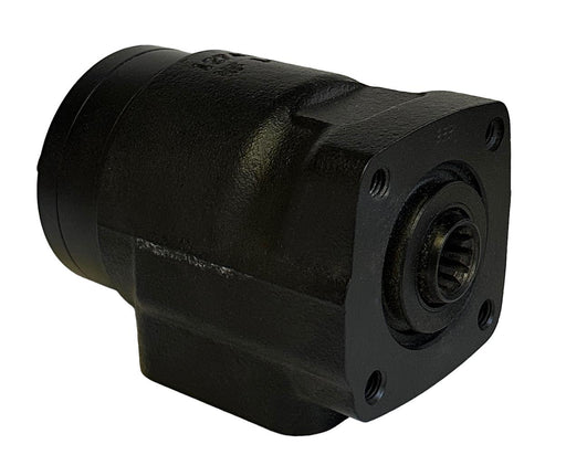 NEW EATON HYSTER 1318321 ORBITROL STEERING HYDRAULIC PUMP HY1318321 211-1035-002