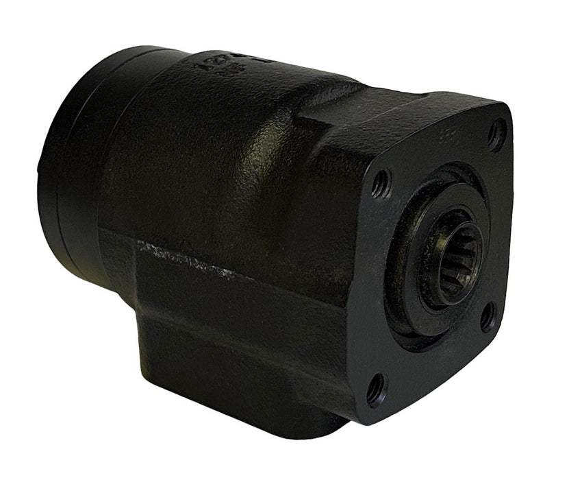 NEW EATON HYSTER 1318321 ORBITROL STEERING HYDRAULIC PUMP HY1318321 211-1035-002