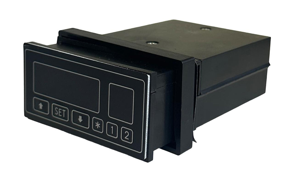 NEW THERMALOGIC DIN FJ32HD-N-N-68B / DINFJ32HDNN68B TEMPERATURE CONTROL 120/208V