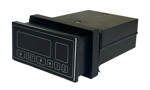 NEW THERMALOGIC DIN FJ32HD-N-N-68B / DINFJ32HDNN68B TEMPERATURE CONTROL 120/208V