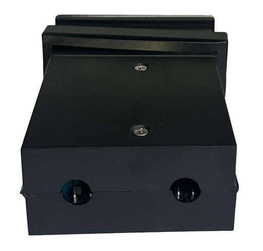 NEW THERMALOGIC DIN FJ32HD-N-N-68B / DINFJ32HDNN68B TEMPERATURE CONTROL 120/208V