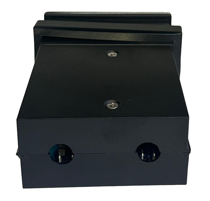 NEW THERMALOGIC DIN FJ32HD-N-N-68B / DINFJ32HDNN68B TEMPERATURE CONTROL 120/208V