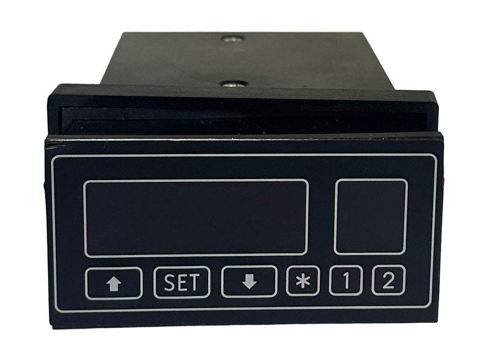 NEW THERMALOGIC DIN FJ32HD-N-N-68B / DINFJ32HDNN68B TEMPERATURE CONTROL 120/208V