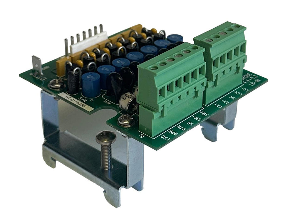 NEW WEATHERFORD 1969712 / PC02-00966-00 / PC90-00172-0 PROTECTION BOARD ASSEMBLY