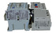 ALLEN BRADLEY 193-ED1CB /B E1 PLUS OVERLOAD RELAY W/ 100-NX205* /A CONTACTOR