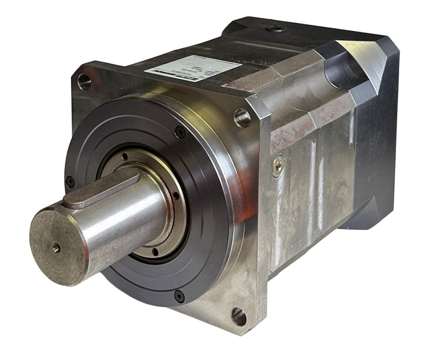 PARKER BAYSIDE PS180-050-SU GEN I STEALTH IN-LINE SERVO GEAR-HEAD 50:1 MT180-050