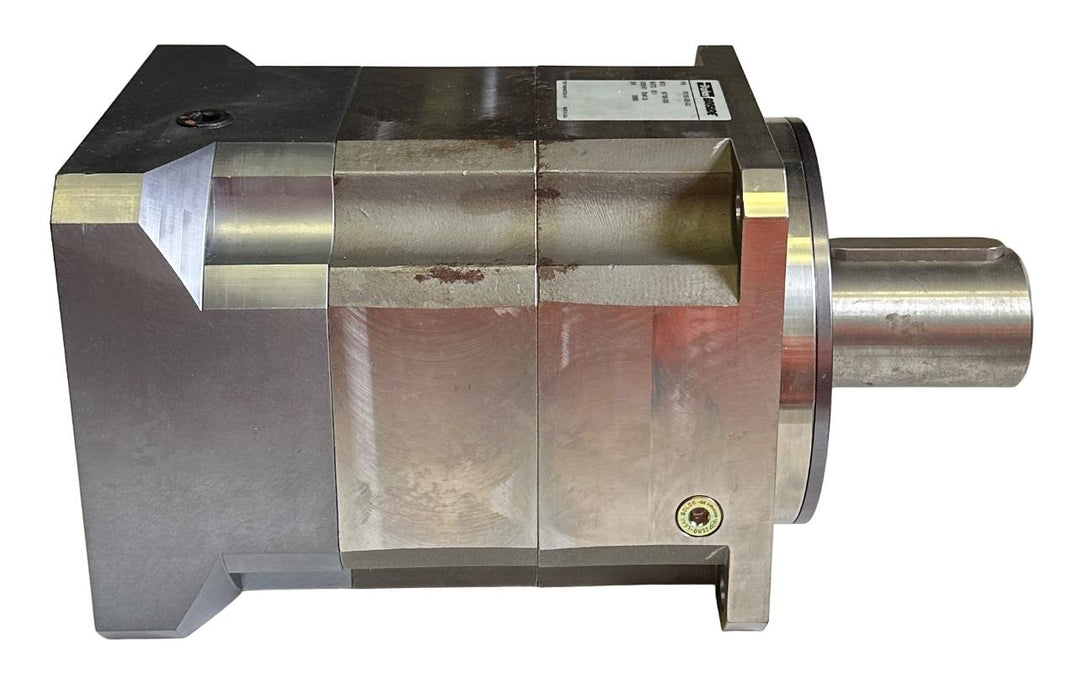 PARKER BAYSIDE PS180-050-SU GEN I STEALTH IN-LINE SERVO GEAR-HEAD 50:1 MT180-050