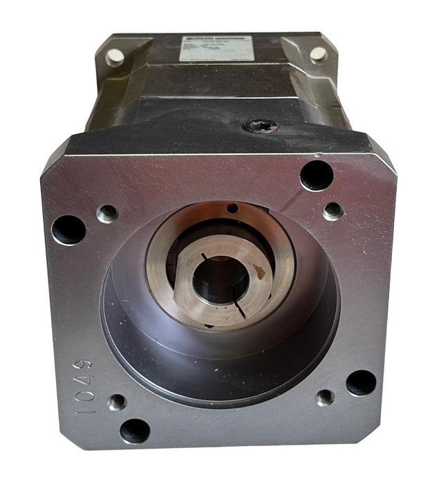 PARKER BAYSIDE PS180-050-SU GEN I STEALTH IN-LINE SERVO GEAR-HEAD 50:1 MT180-050