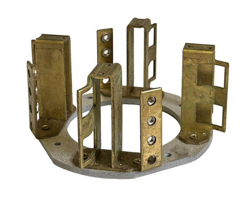 NEW HYSTER 2050275 / HY2050275 OEM 75FH BRUSH HOLDER FOR FORKLIFT