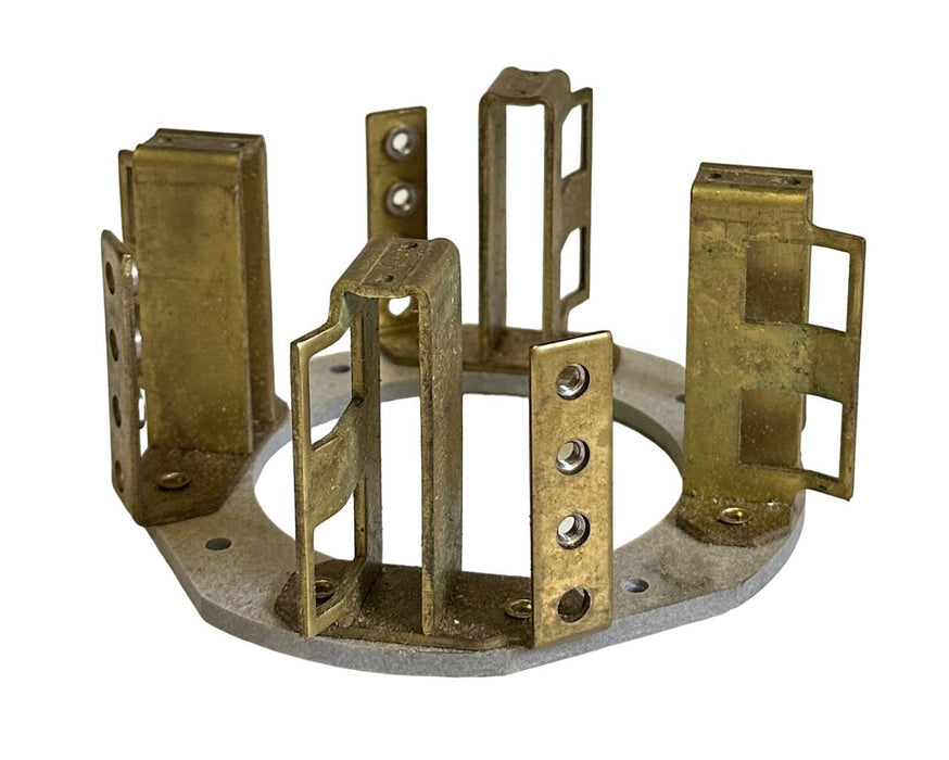 NEW HYSTER 2050275 / HY2050275 OEM 75FH BRUSH HOLDER FOR FORKLIFT