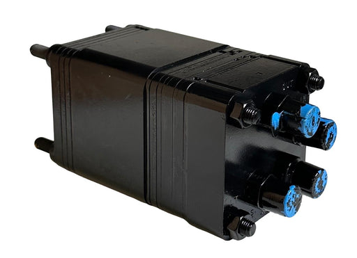 NEW YALE 580040231 / YT580040231 OEM HAND PUMP FOR FORKLIFT