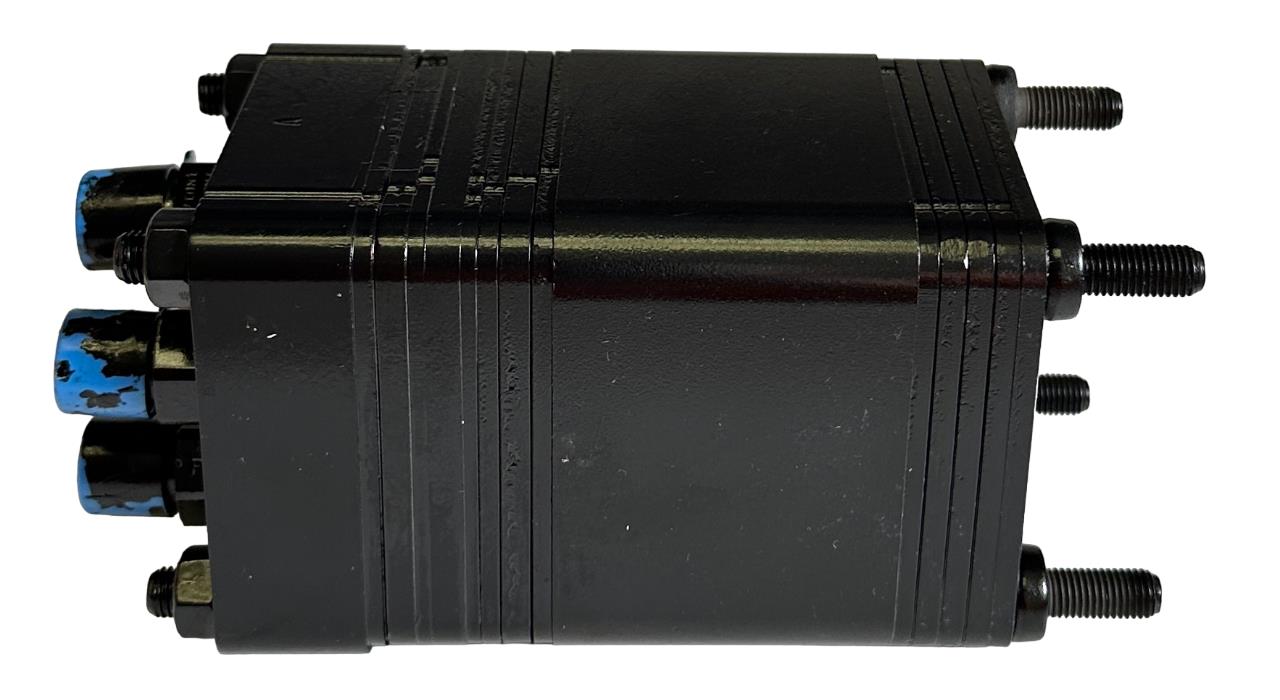 NEW YALE 580040231 / YT580040231 OEM HAND PUMP FOR FORKLIFT