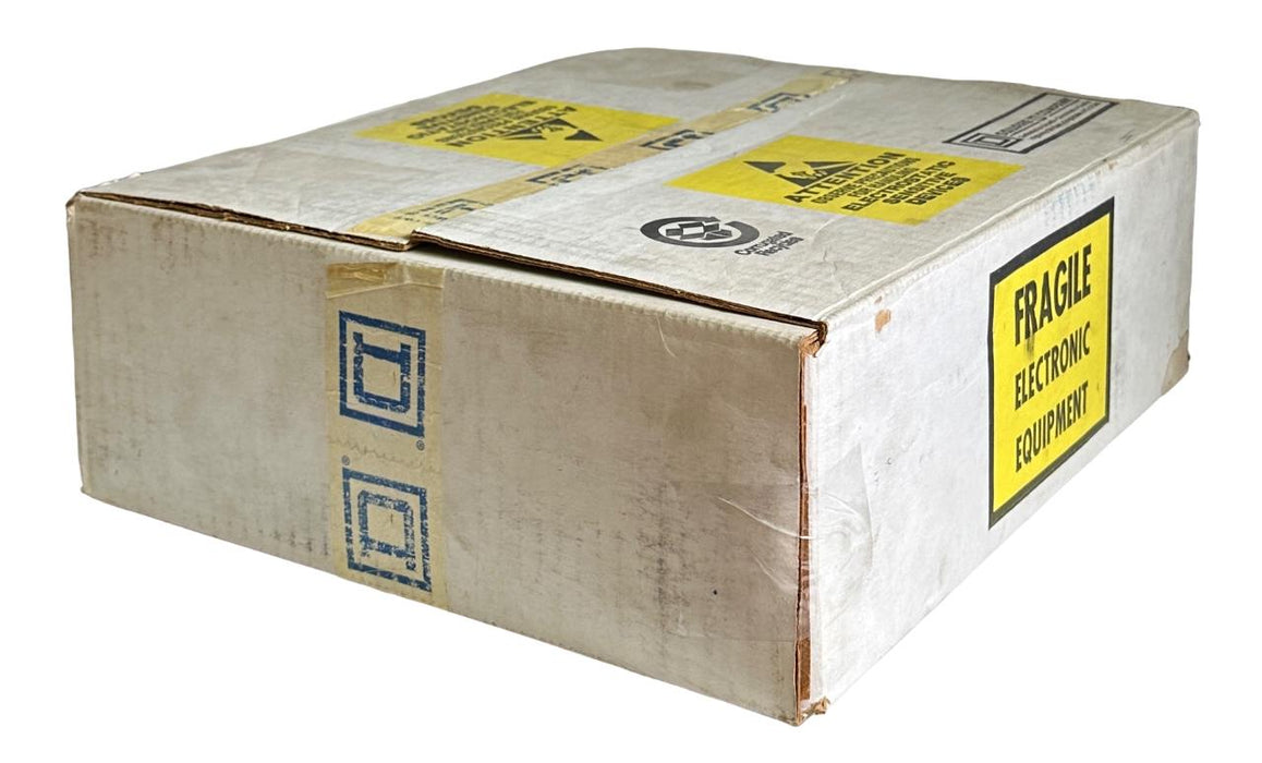 NEW SQUARE D 8030-CRM510 / 30608-502-50 Ser. H2 5VDC SY/NET NETWORK INTERFACE