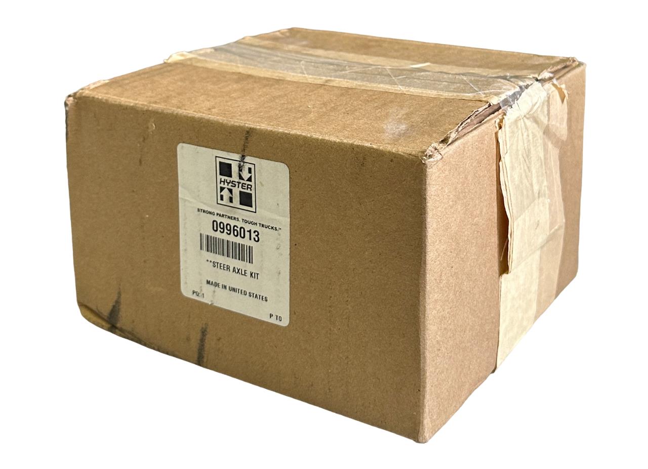 NEW HYSTER 0996013 / HY0996013 OEM AXLE STEERING KIT FOR FORKLIFT
