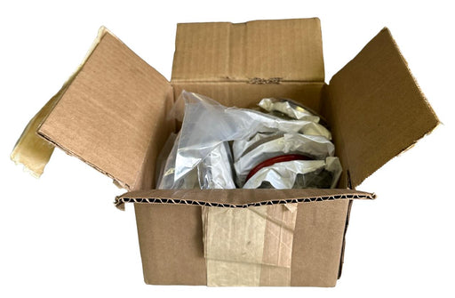 NEW HYSTER 0996013 / HY0996013 OEM AXLE STEERING KIT FOR FORKLIFT