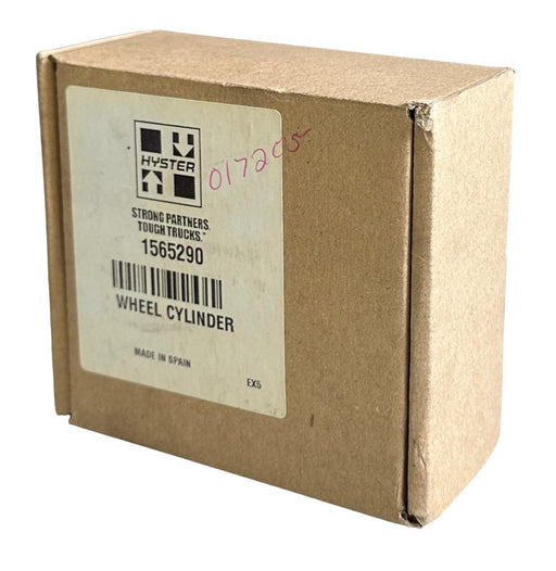 NEW HYSTER 1565290 / HY1565290 OEM WHEEL CYLINDER FOR FORKLIFT