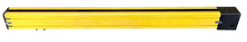 SICK AGSS 1200-1111 / AGSS12001111 SAFETY LIGHT CURTAIN SENDER 24VDC 110/230VAC