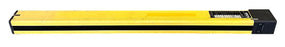 SICK AGSS 1200-1111 / AGSS12001111 SAFETY LIGHT CURTAIN SENDER 24VDC 110/230VAC