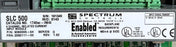 SPECTRUM CONTROLS AB 1746SC-INI4i /D SLC 500 4-CH ISOLATED ANALOG INPUT NSNP