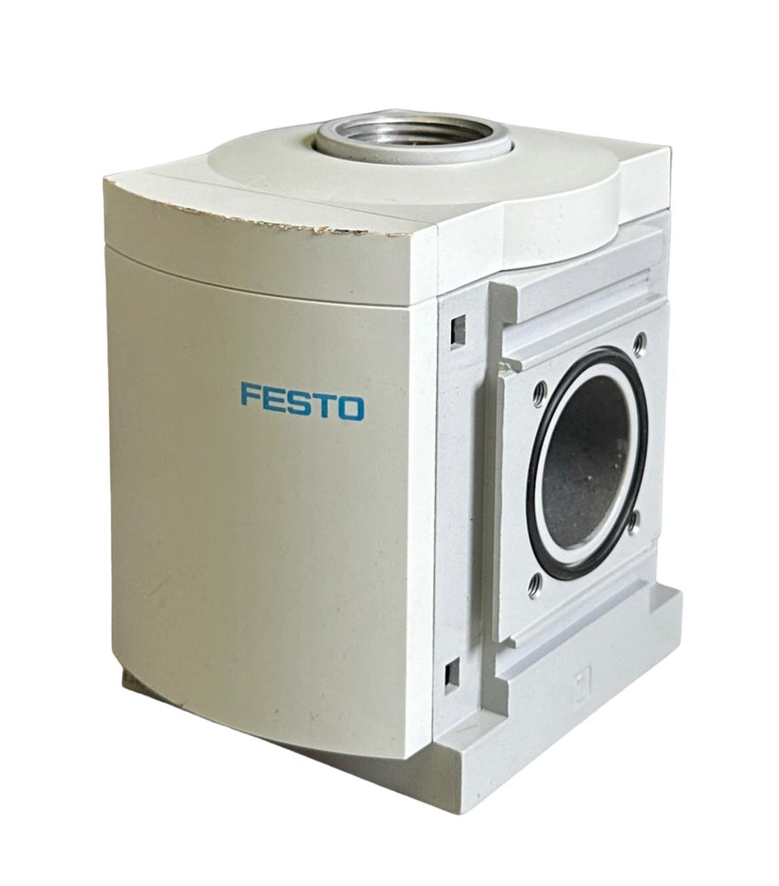 FESTO MS9-FRM-G-VS / 564145 BRANCHING MODULE VALVE MS SERIES 300PSI 2MPa 20BAR