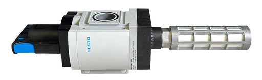 FESTO MS9-EM-G-S-VS / 562952 MS SERIES SHUT-OFF VALVE ON/OFF 20BAR 300PSI 2,0MPa