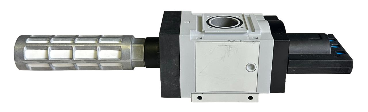 FESTO MS9-EM-G-S-VS / 562952 MS SERIES SHUT-OFF VALVE ON/OFF 20BAR 300PSI 2,0MPa