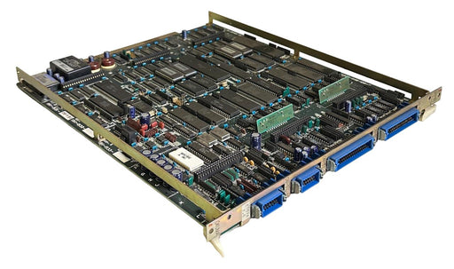 OKUMA E4809-045-109-C / E4809045109C OPUS 5000 II SVP IID BOARD 1911-1531-09-186