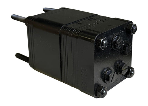 NEW HYSTER 1367881 / HY1367881 OEM HYDRAGUIDE STEERING PUMP FOR FORKLIFT