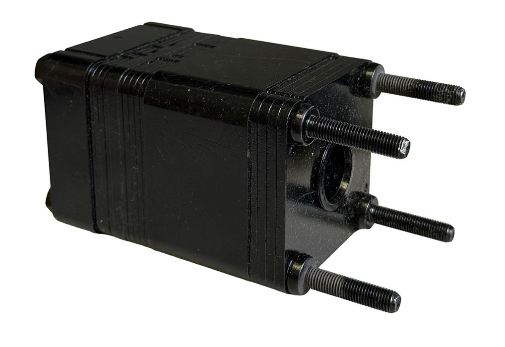 NEW HYSTER 1367881 / HY1367881 OEM HYDRAGUIDE STEERING PUMP FOR FORKLIFT