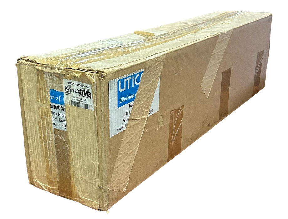 NEW EZAUTOMATION AVG EZMR-2L20C / EZMR2L20C EZ SERIES MARQUEE 100-230VAC 75W