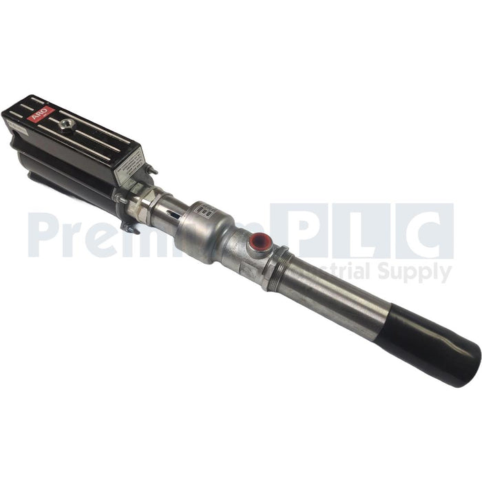 NEW ARO NM2304B-11-311 N-SERIES 3" 4:1 SS AIR-OPERATED PISTON DRUMP PUMP 637010