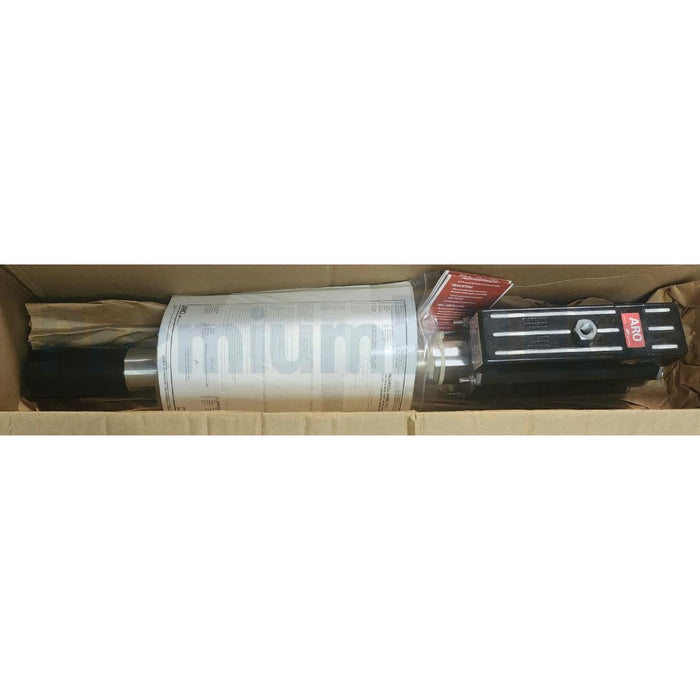 ARO NM2304B-11-311 N-SERIES 3" 4:1 SS AIR-OPERATED PISTON DRUMP PUMP 637010 NSMP